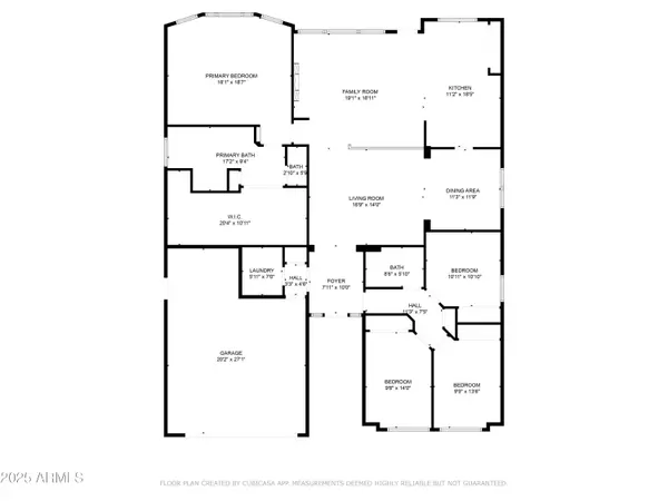 Chandler, AZ 85226,5330 W KESLER Lane