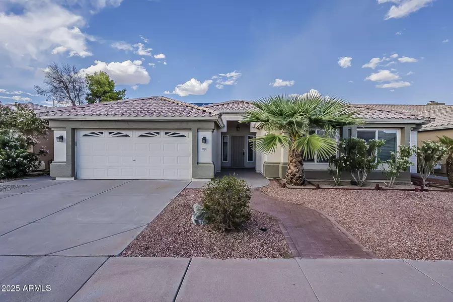 5330 W KESLER Lane, Chandler, AZ 85226