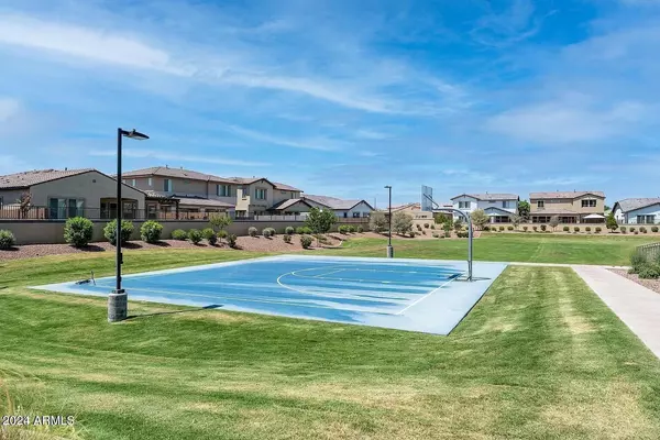 Gilbert, AZ 85295,3863 E Shannon Street
