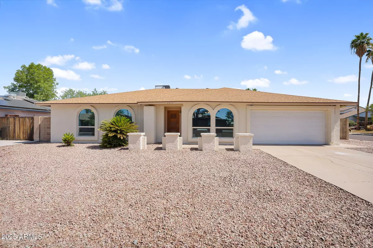 Glendale, AZ 85308,3514 W HELENA Drive