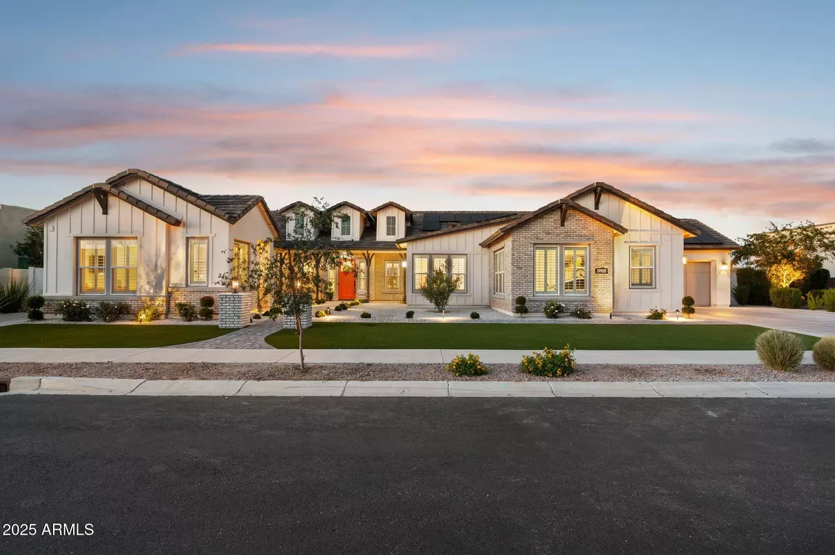 Queen Creek, AZ 85142,19910 E Vallejo Street