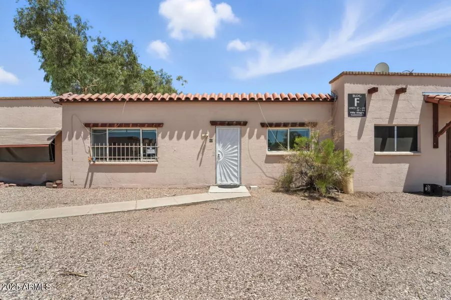 4625 W THOMAS Road #48, Phoenix, AZ 85031