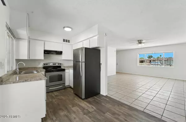 Phoenix, AZ 85031,4625 W THOMAS Road #48