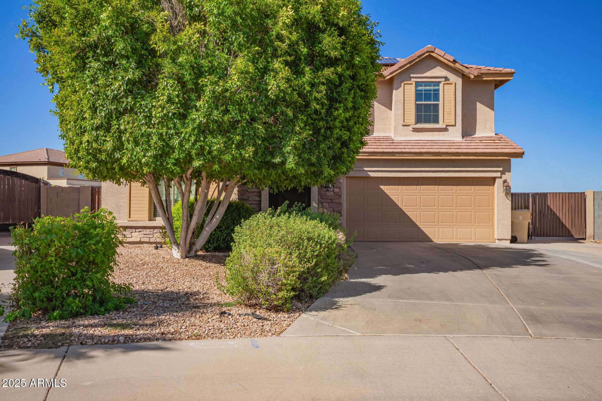 Buckeye, AZ 85326,985 S 219TH Drive