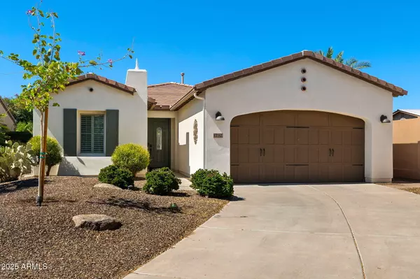 Queen Creek, AZ 85140,1732 E VESPER Trail