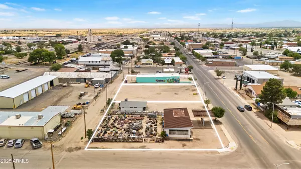 Willcox, AZ 85643,235 N Haskell Avenue #3