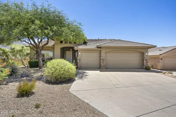 16861 N 106TH Way, Scottsdale, AZ 85255