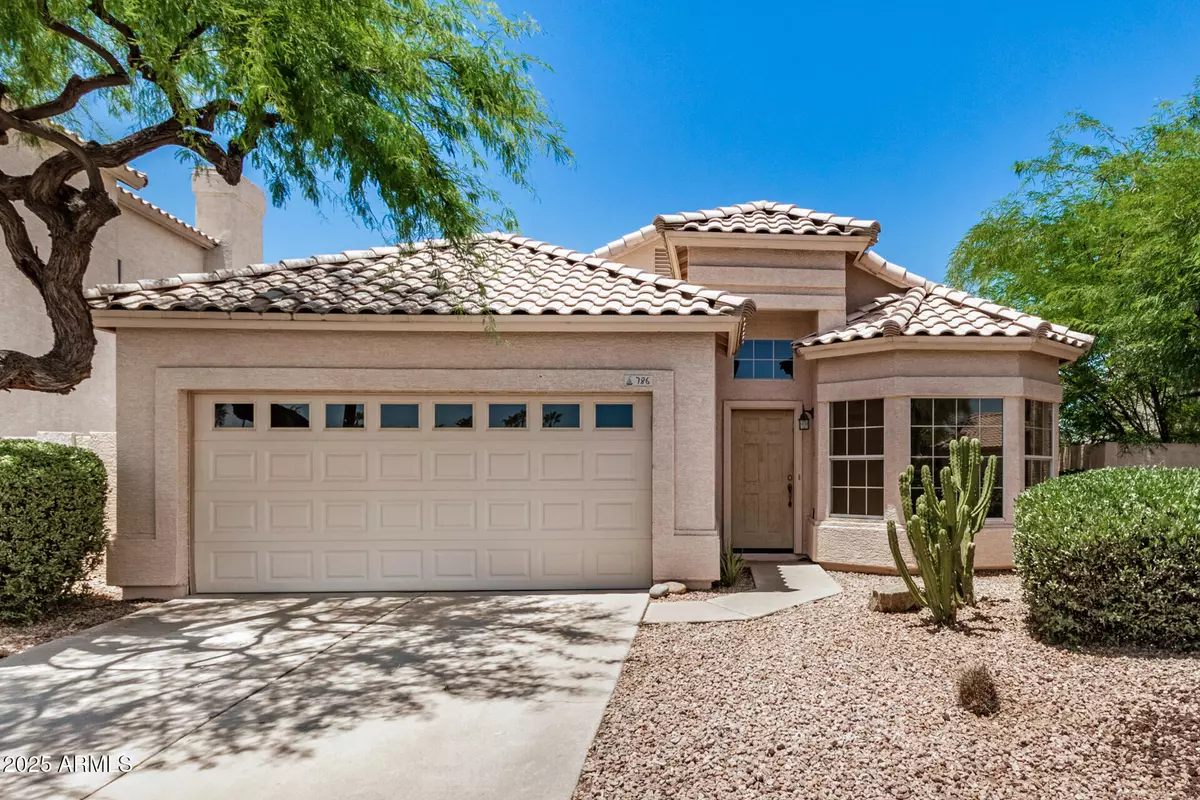Gilbert, AZ 85233,786 S CATALINA Street