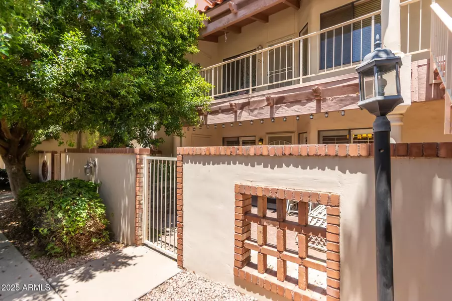 1017 E MARYLAND Avenue #139, Phoenix, AZ 85014