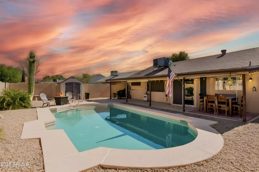 21061 N 33RD Drive, Phoenix, AZ 85027