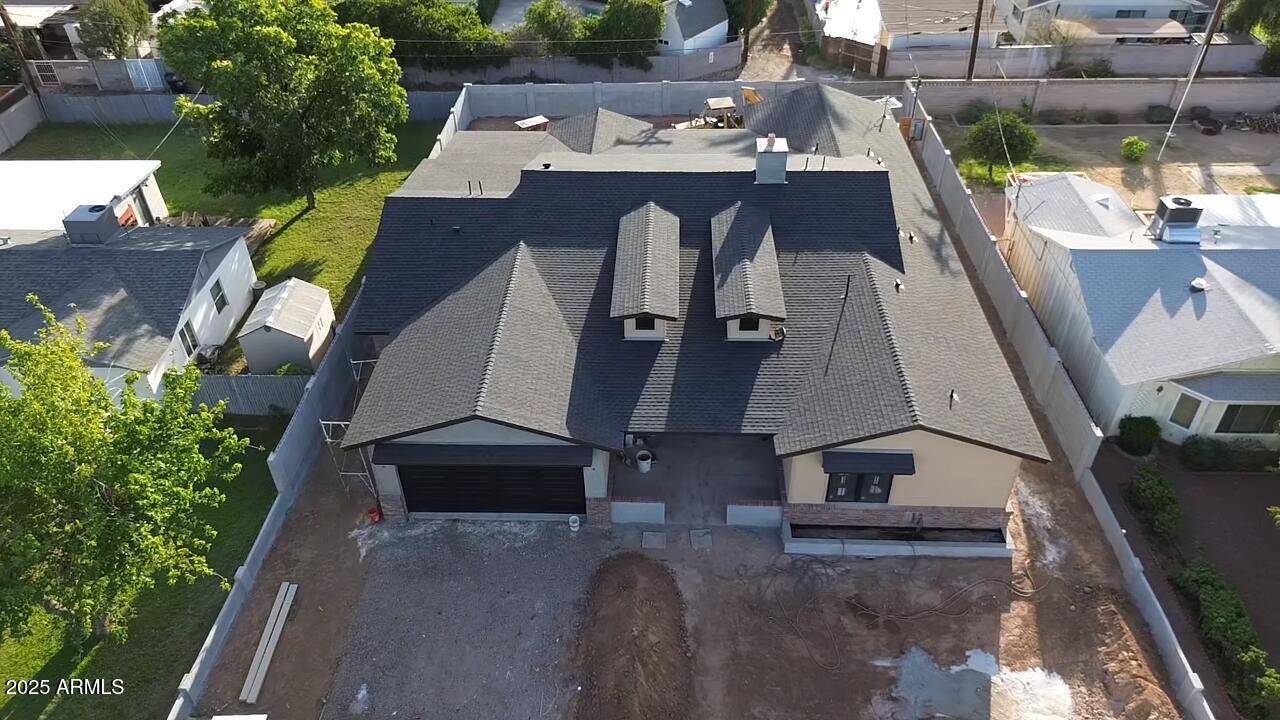 Phoenix, AZ 85018,3028 N 47TH Street