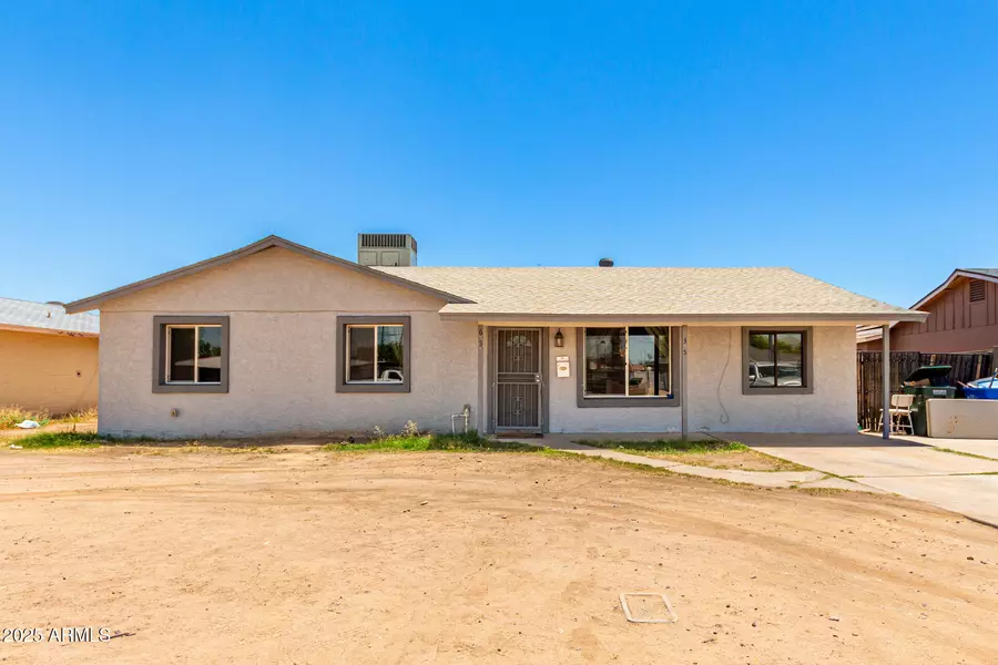 6335 W OSBORN Road, Phoenix, AZ 85033