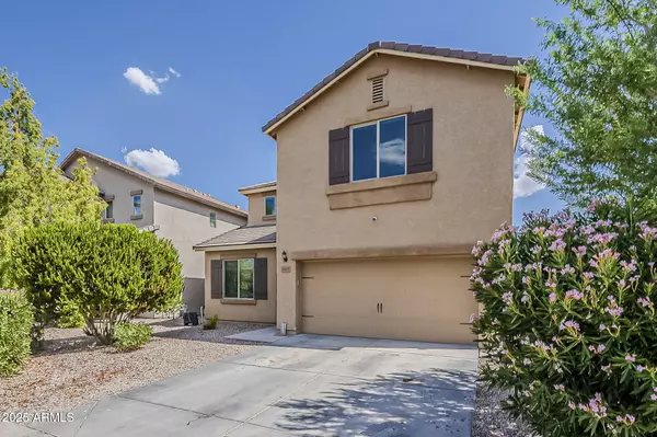 San Tan Valley, AZ 85144,4407 W CRESCENT Road