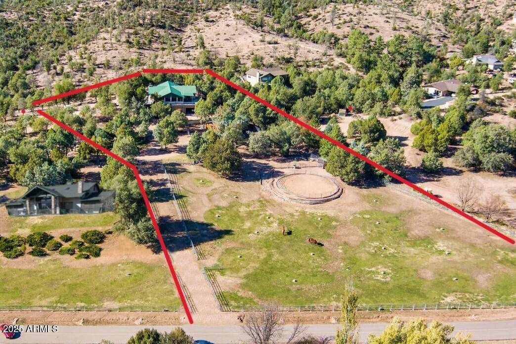 Star Valley, AZ 85541,2160 S Moonlight Drive