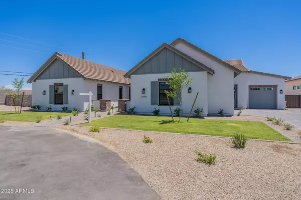 Mesa, AZ 85207,2095 N 77TH Place
