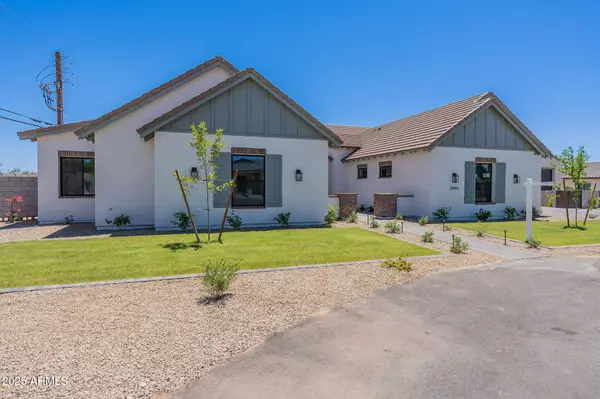 Mesa, AZ 85207,2095 N 77TH Place
