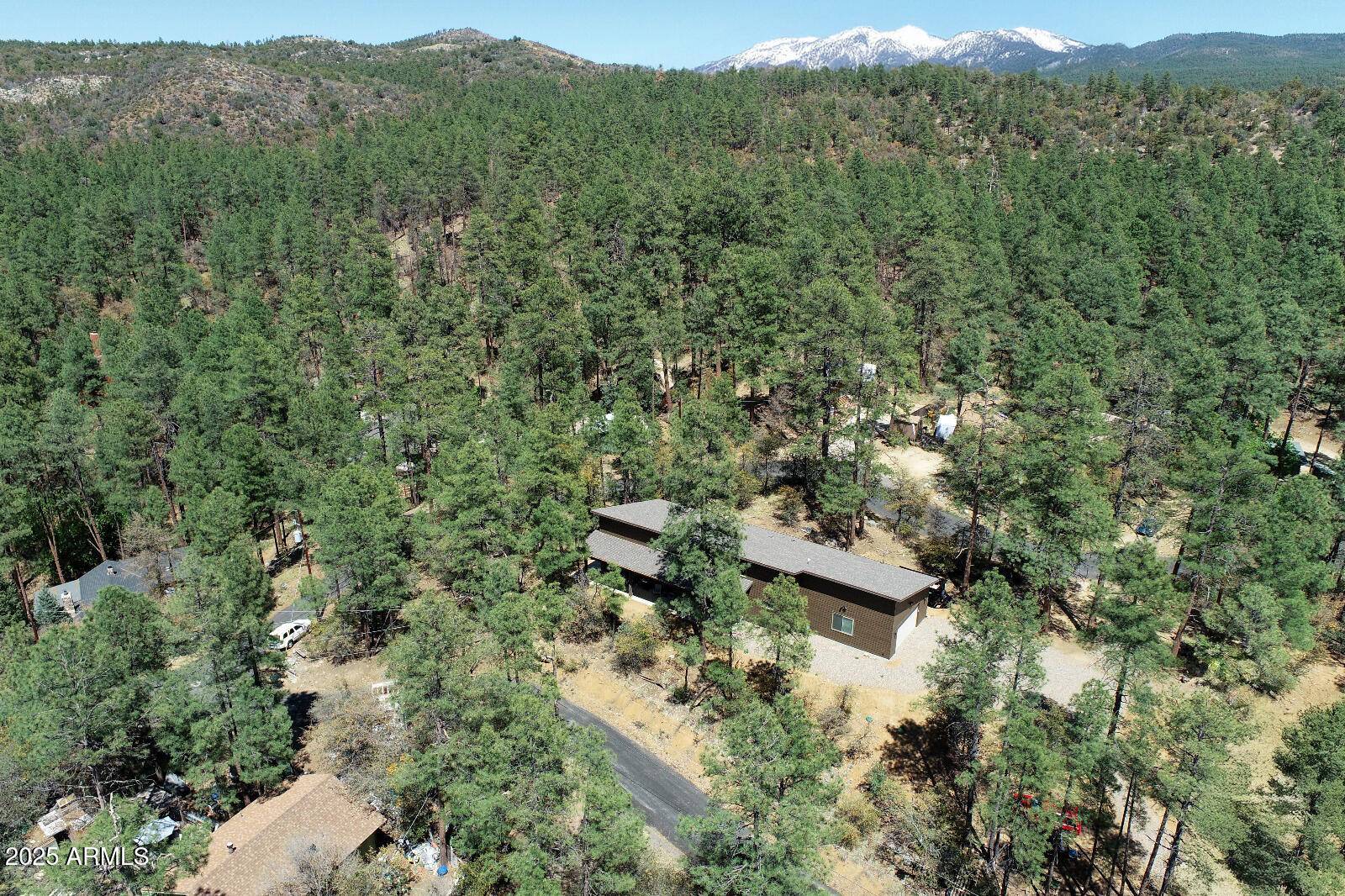 Prescott, AZ 86303,4772 S Juniper Loop Road