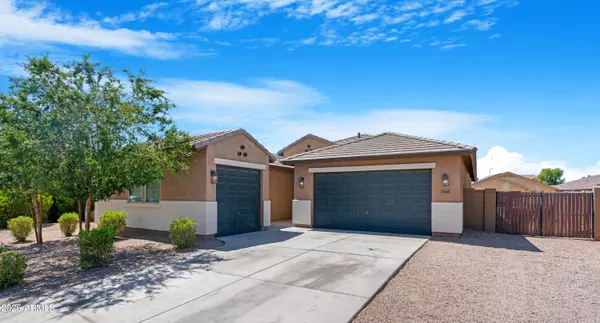 Maricopa, AZ 85138,37460 W GIALLO Lane