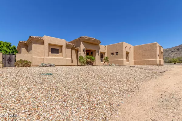Laveen, AZ 85339,3506 W SUNBURST Lane