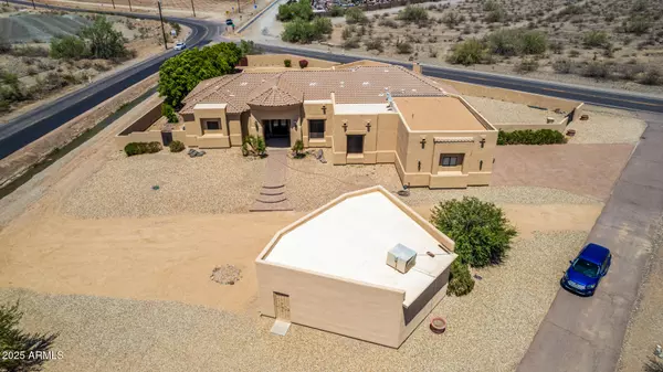 Laveen, AZ 85339,3506 W SUNBURST Lane