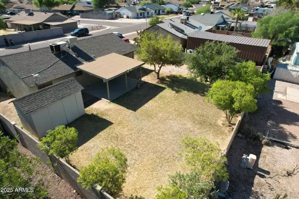 Peoria, AZ 85345,10910 N 72ND Drive