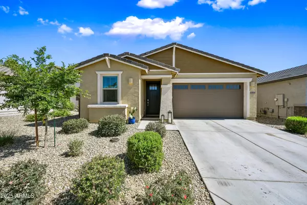 19414 W College Drive, Litchfield Park, AZ 85340