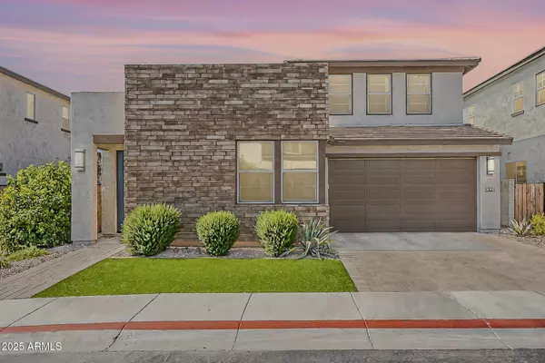 1321 E SPRINGFIELD Place, Chandler, AZ 85286