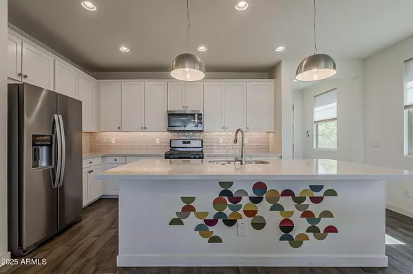 Chandler, AZ 85286,1321 E SPRINGFIELD Place
