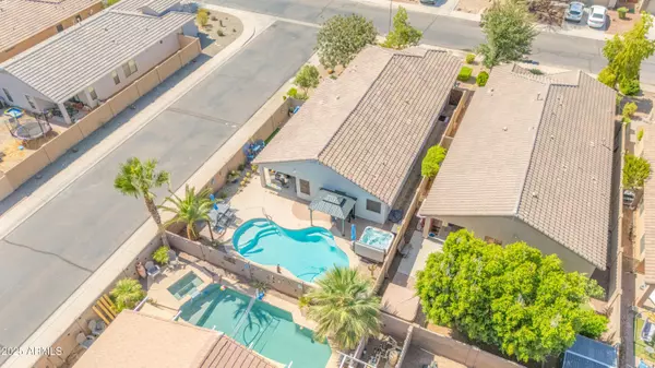 Maricopa, AZ 85139,46068 W GUILDER Avenue