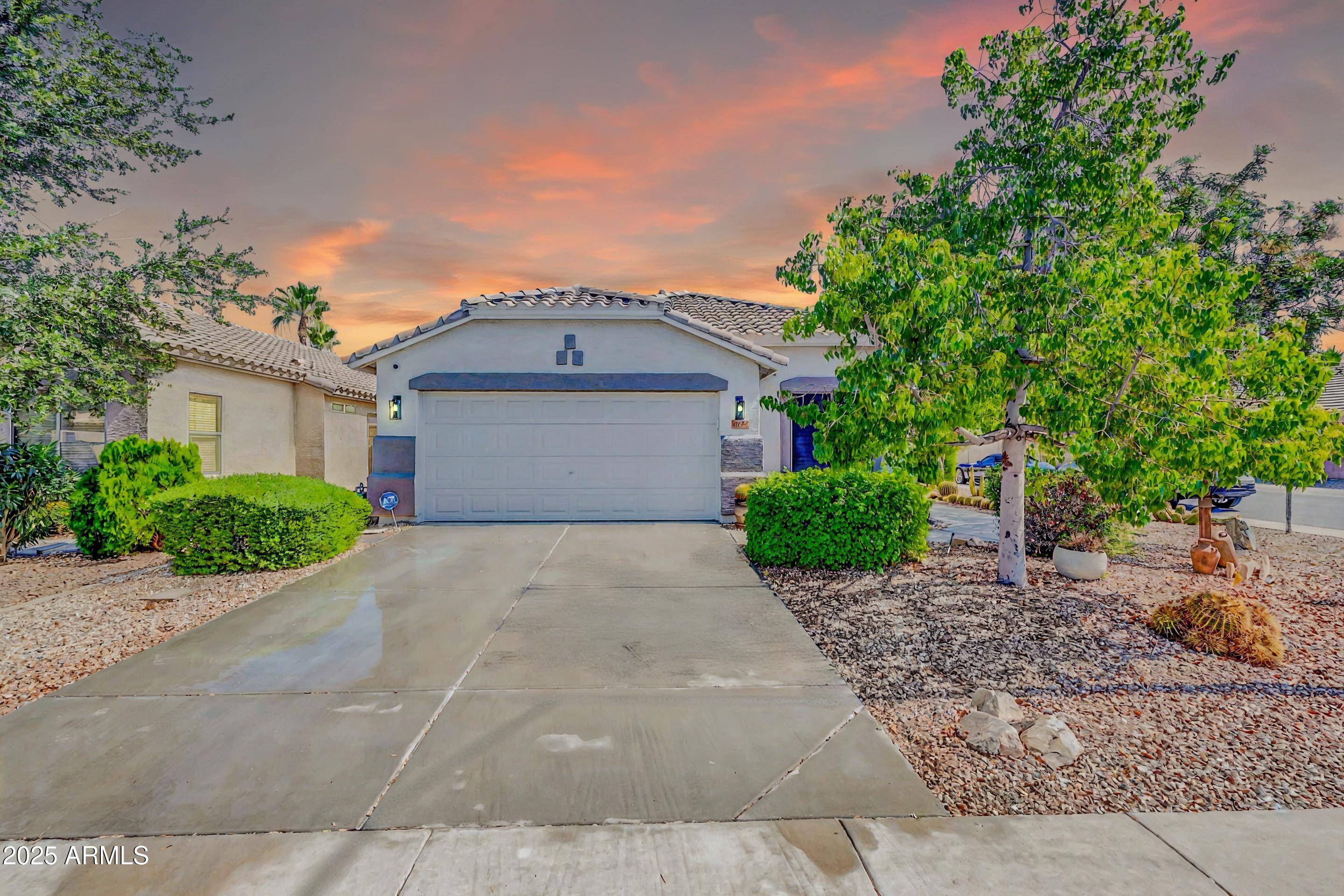 Maricopa, AZ 85139,46068 W GUILDER Avenue