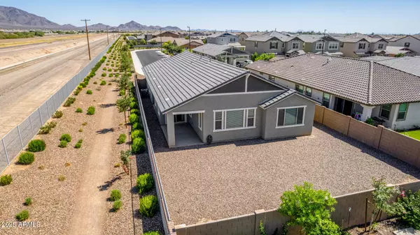 2374 E RIDGEWOOD Lane, Gilbert, AZ 85298