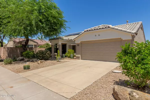 Sun City West, AZ 85375,22411 N 148TH Avenue