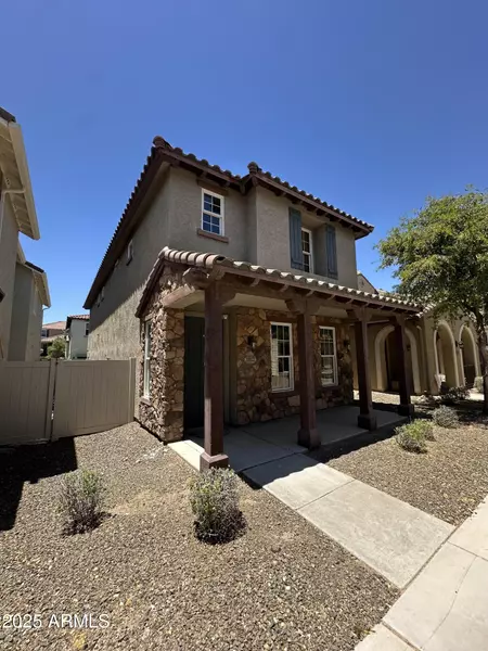 28933 N 124TH Lane, Peoria, AZ 85383