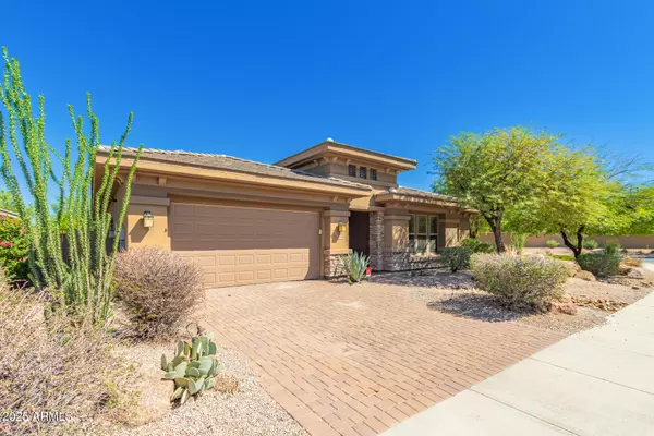 Goodyear, AZ 85338,18008 W Ocotillo Avenue