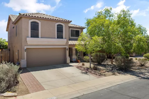 Maricopa, AZ 85138,43813 W Rio Lobo Drive