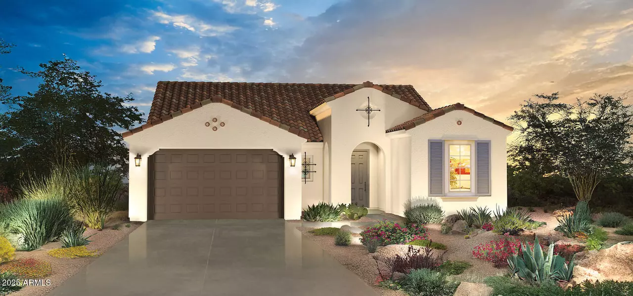 5535 W Windmill Lane, Eloy, AZ 85131