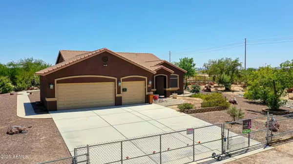Arlington, AZ 85322,35419 W PIEDMONT Road