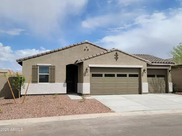 20795 N ROADRUNNER Lane, Maricopa, AZ 85138