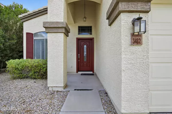 San Tan Valley, AZ 85144,3482 W SUNSHINE BUTTE Drive