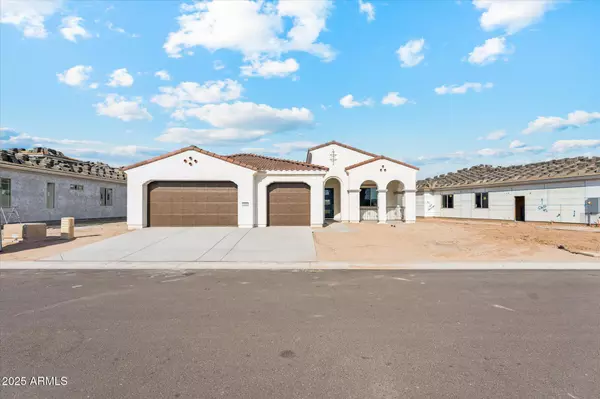 3569 N 166TH Drive, Goodyear, AZ 85395
