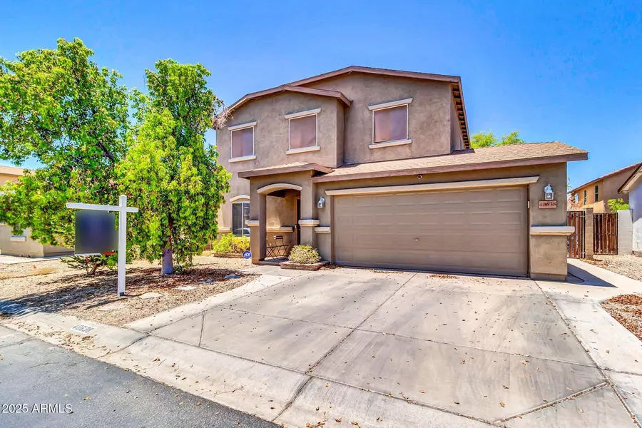 40638 N HIGH MEADOWS Drive, San Tan Valley, AZ 85140