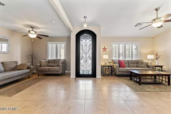 Peoria, AZ 85373,10747 W VIA DEL SOL --