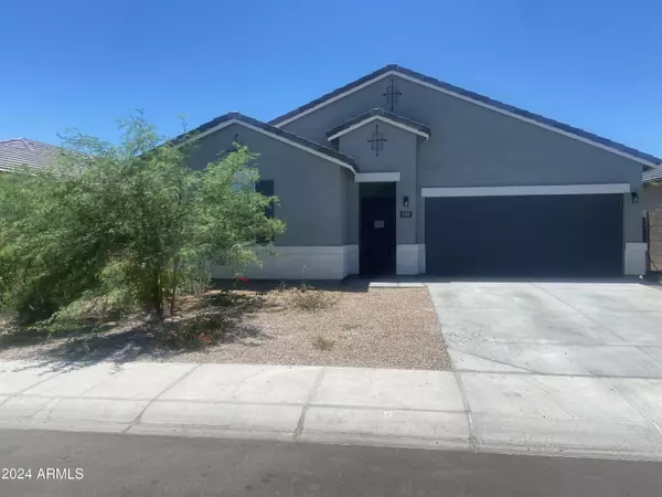 Casa Grande, AZ 85122,1157 W PARADISE Way