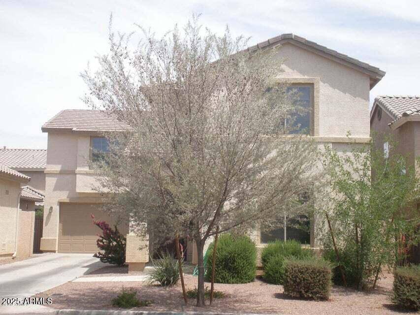 21050 E Munoz Street, Queen Creek, AZ 85142