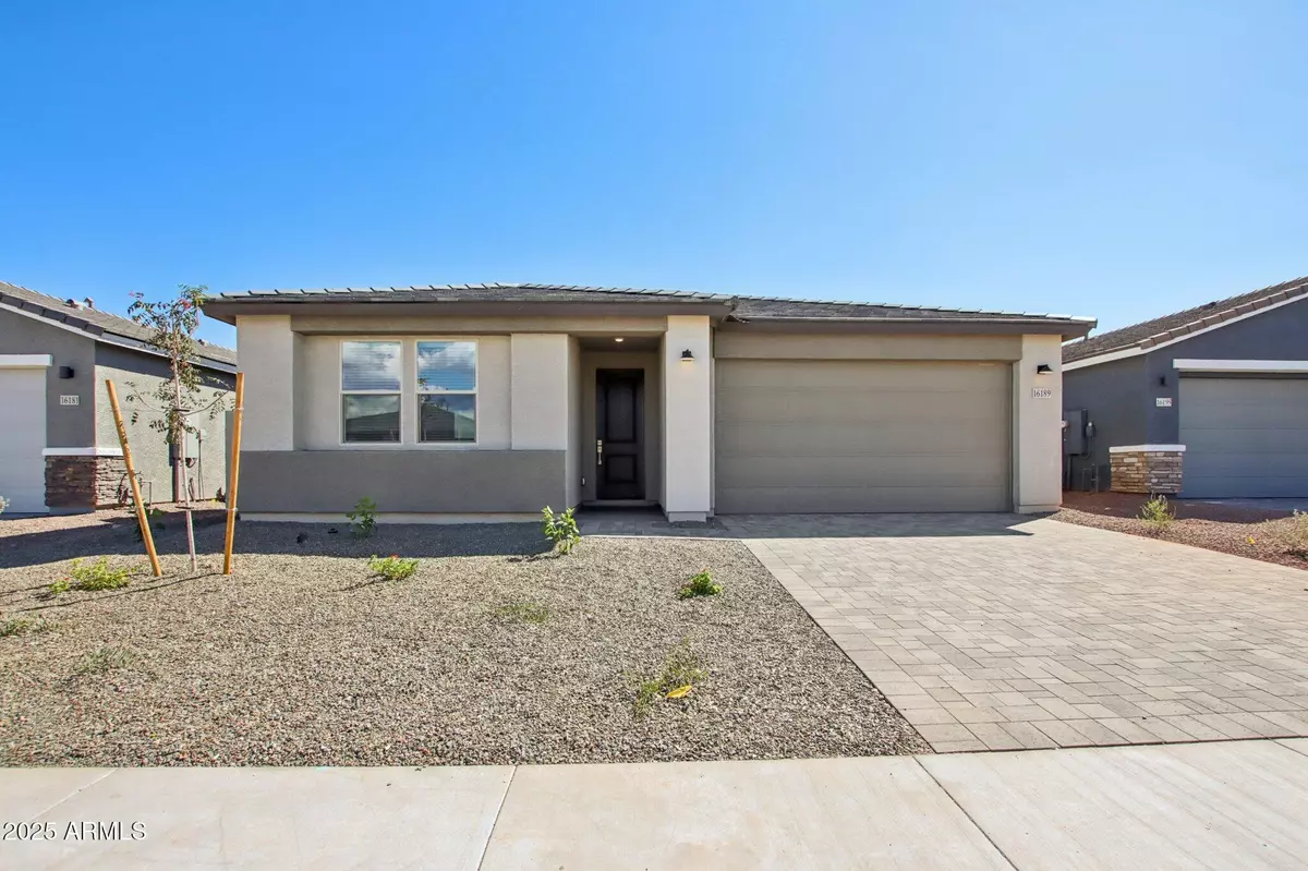 Surprise, AZ 85387,16189 W BAJADA Road