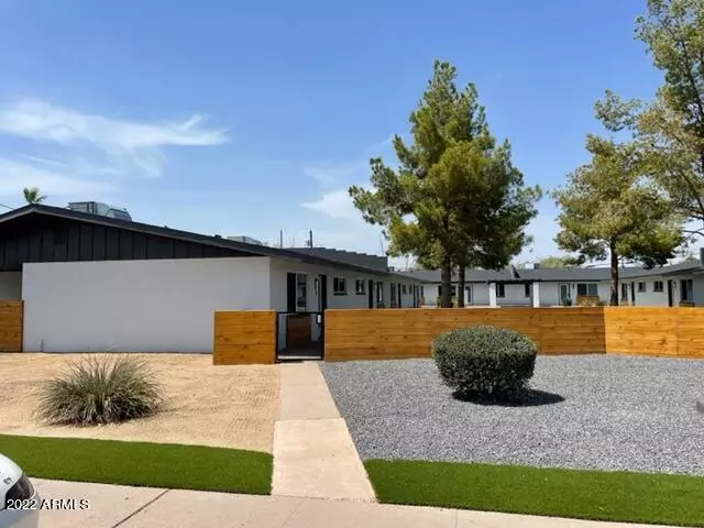830 E TURNEY Avenue #8, Phoenix, AZ 85014