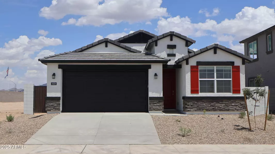 24254 W HACIENDA Avenue, Buckeye, AZ 85326