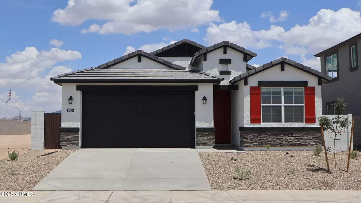 Buckeye, AZ 85326,24254 W HACIENDA Avenue