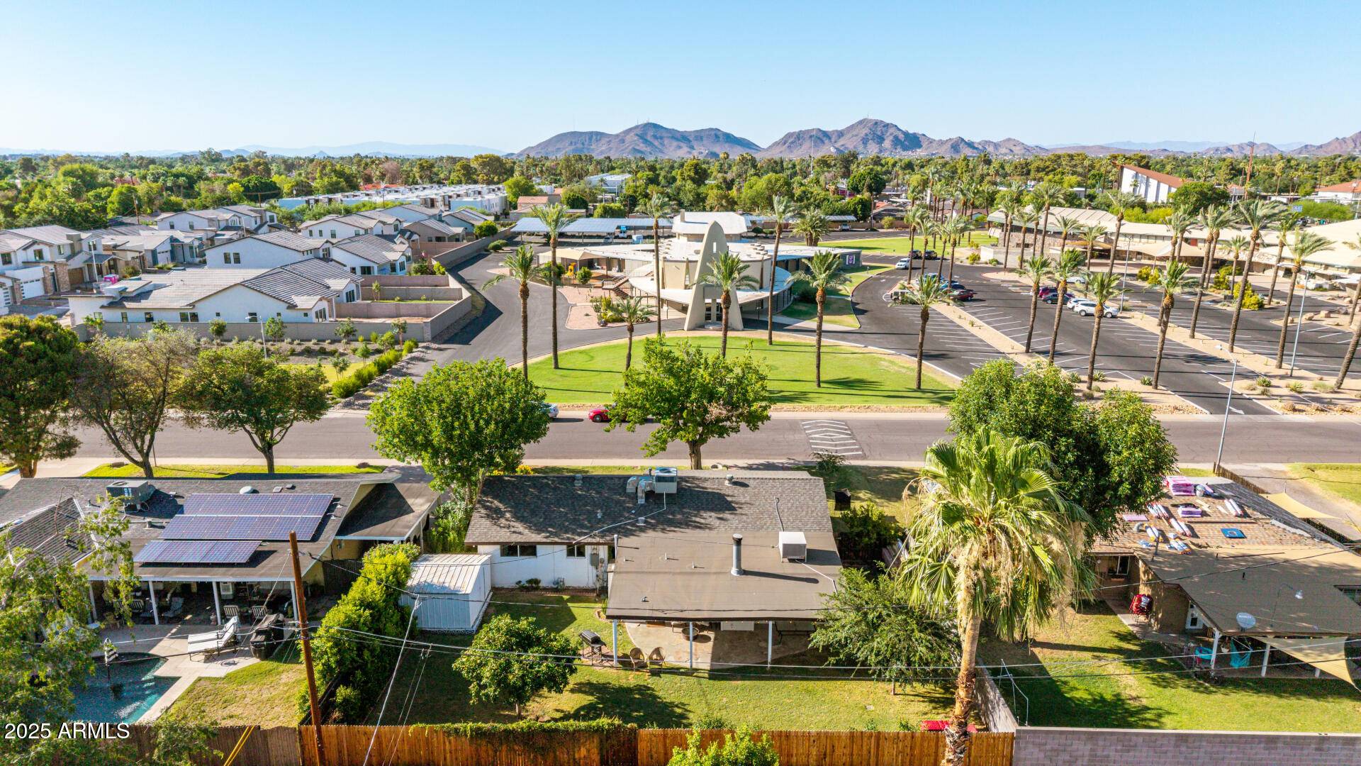 Phoenix, AZ 85013,743 W OCOTILLO Road