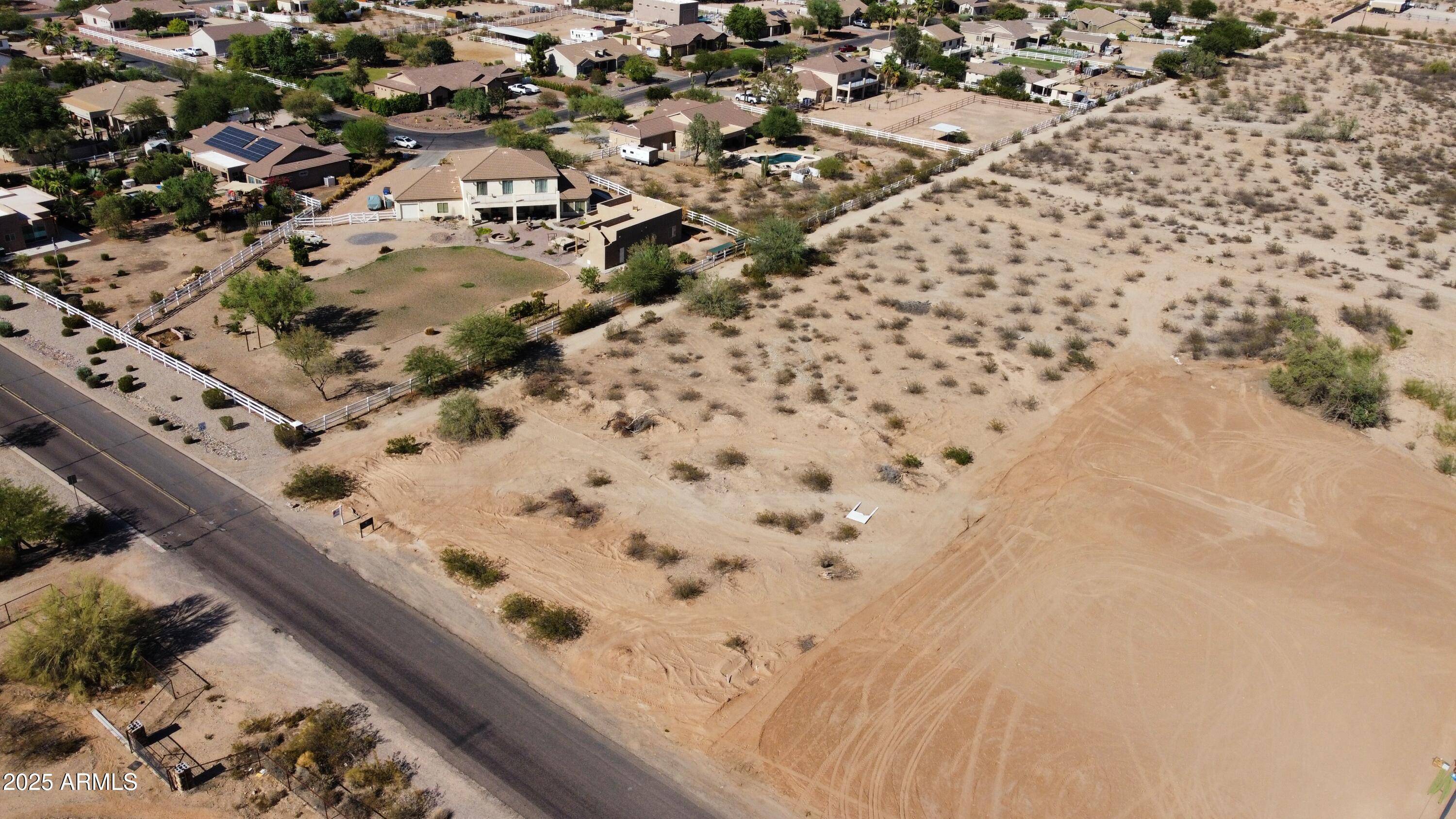 Queen Creek, AZ 85144,35431 N Wagon Wheel Road #A